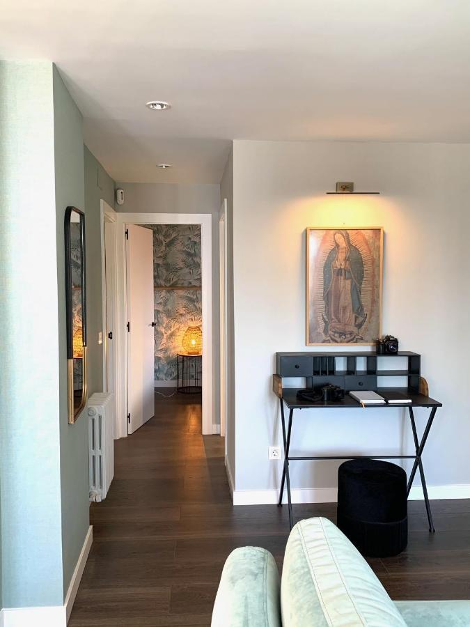 Emerita Luxury Home Burgo Exteriér fotografie